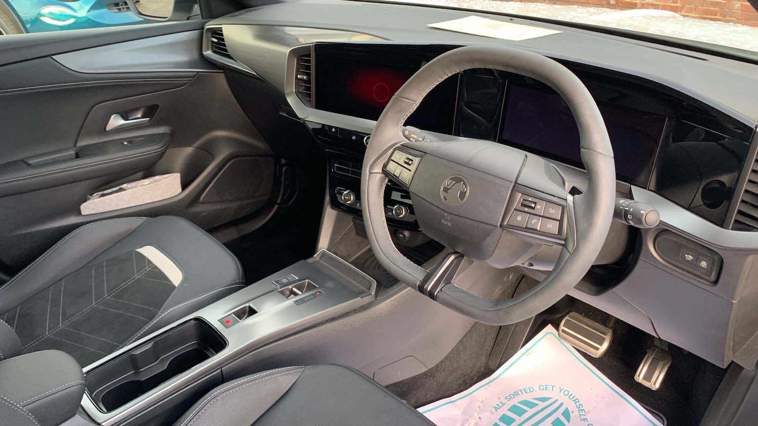 Used Vauxhall Mokka 2025 for sale - 76447019: Photo 11