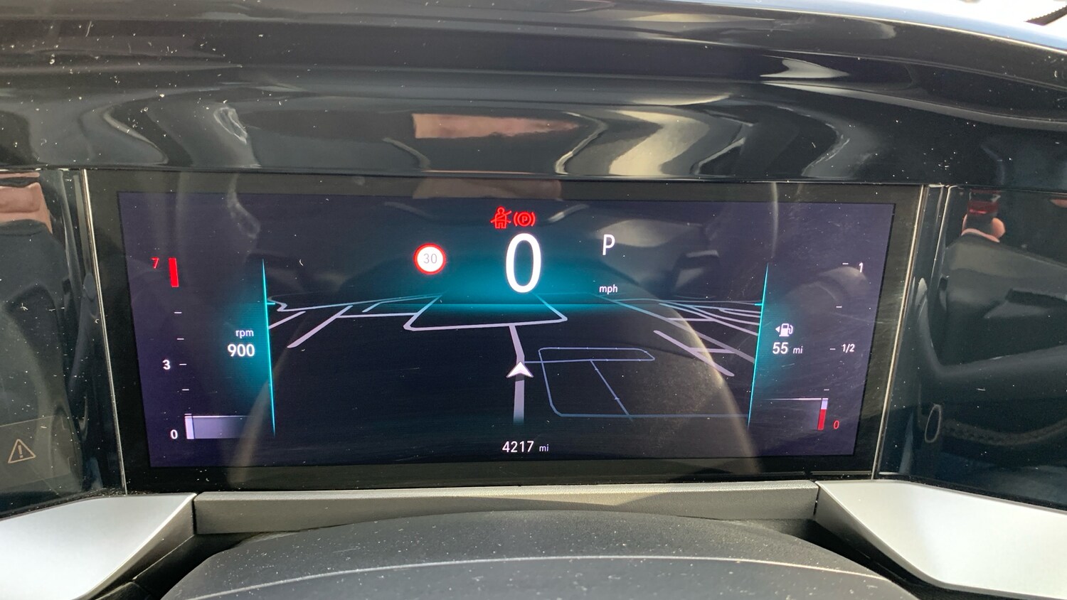 Used Vauxhall Mokka 2025 for sale - 76447019: Photo 13