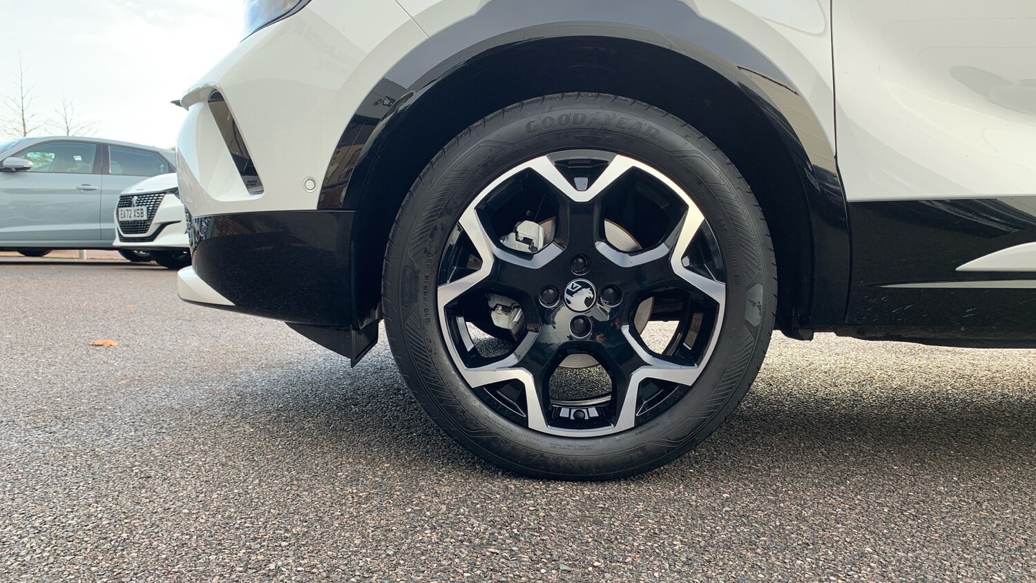 Used Vauxhall Mokka 2025 for sale - 76447019: Photo 14