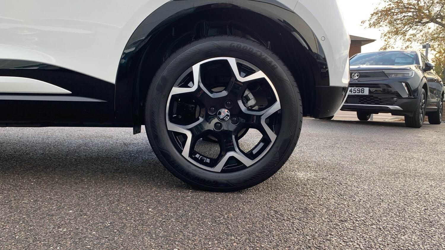 Used Vauxhall Mokka 2025 for sale - 76447019: Photo 15