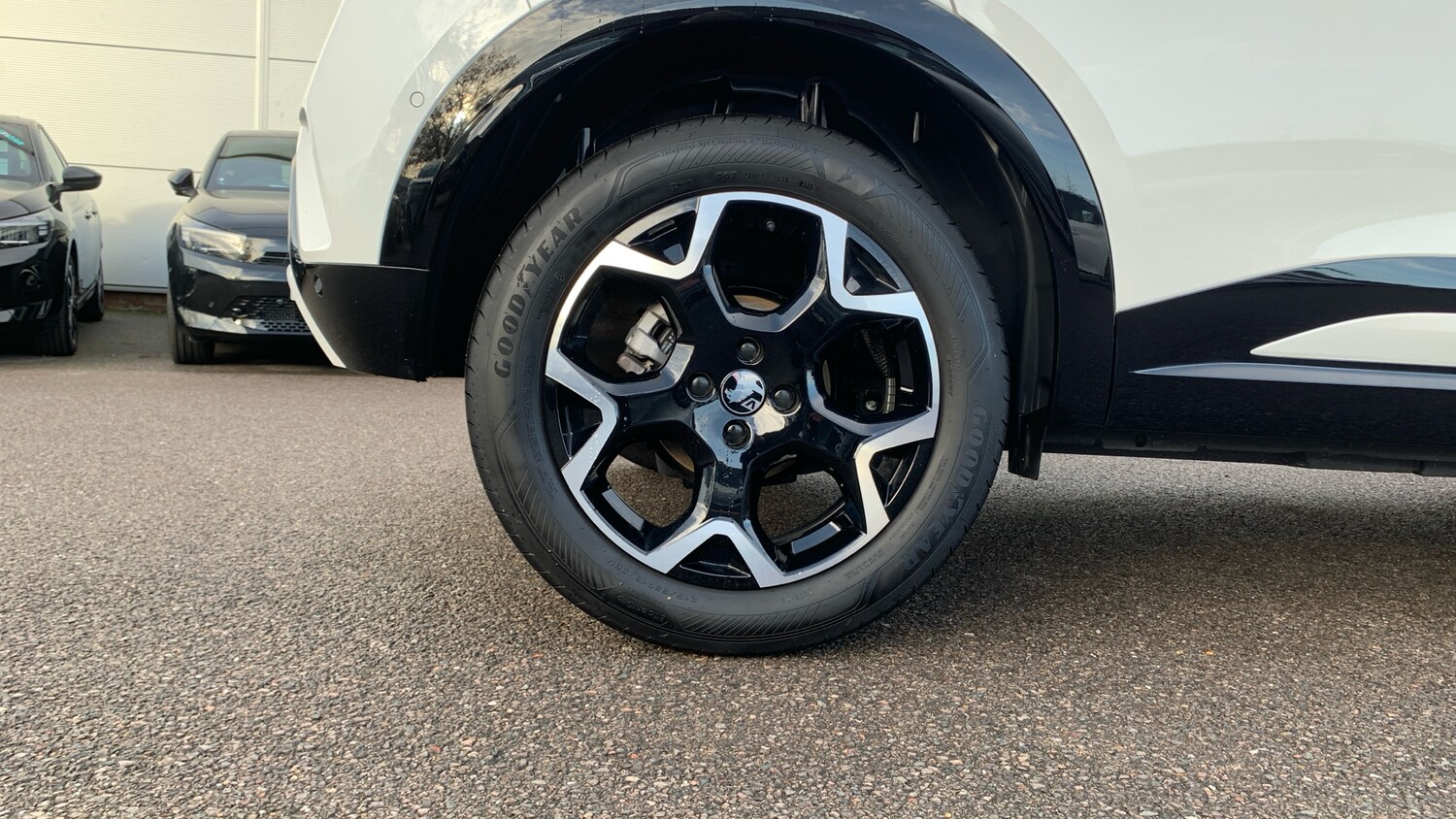 Used Vauxhall Mokka 2025 for sale - 76447019: Photo 16