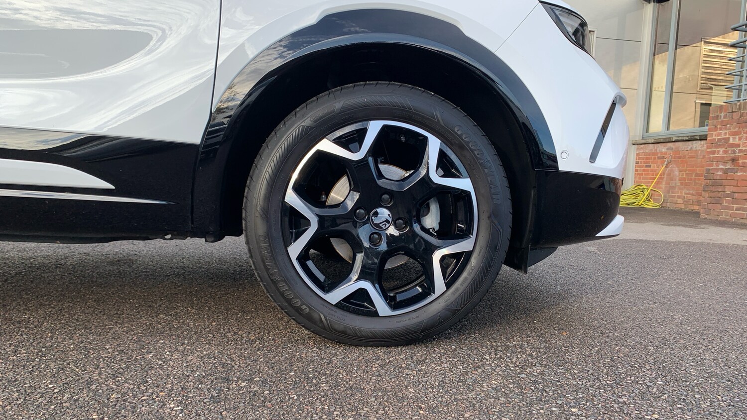 Used Vauxhall Mokka 2025 for sale - 76447019: Photo 17