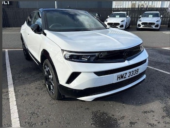 Used Vauxhall Mokka 2025 for sale - 76447019: Photo