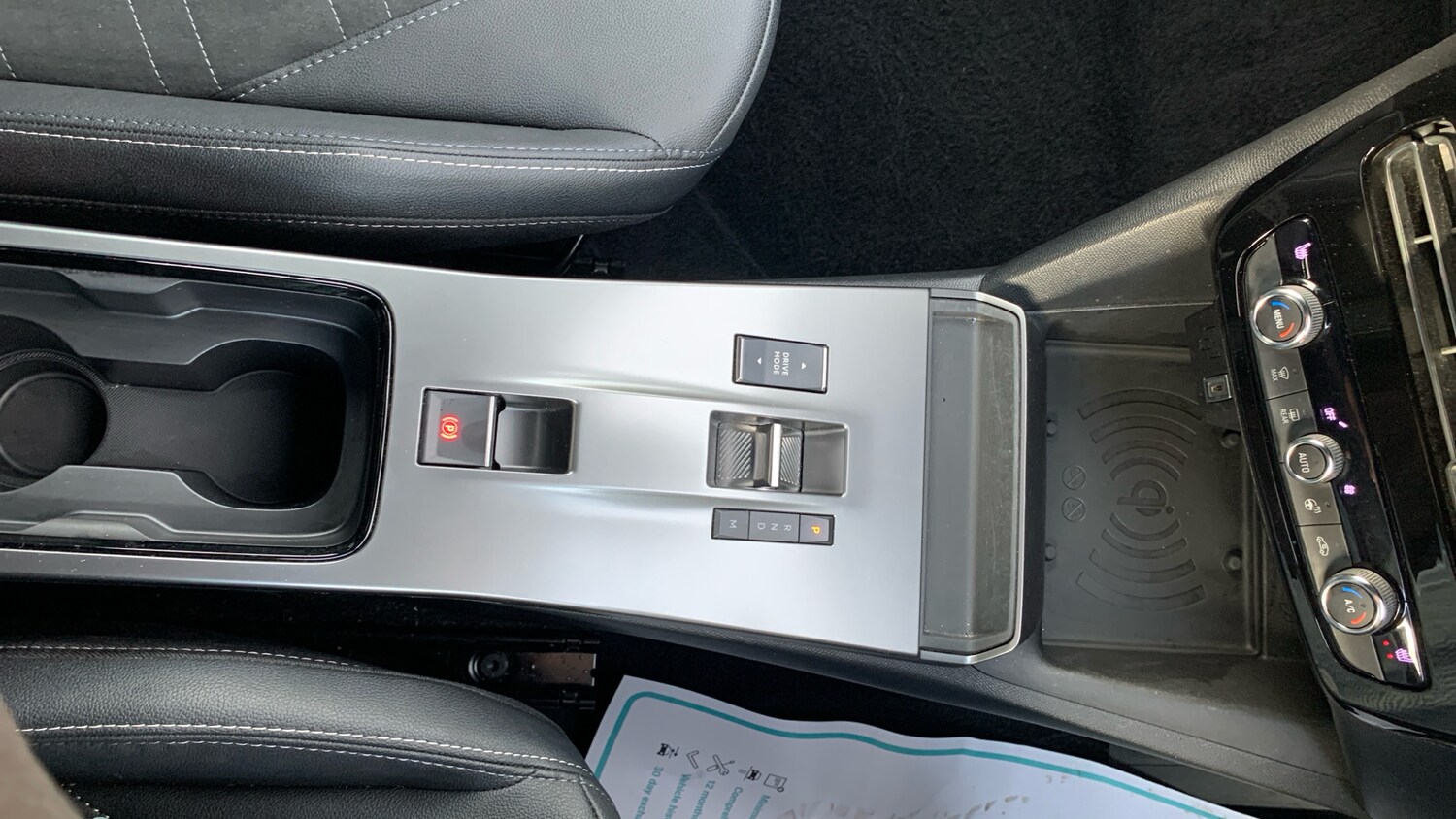 Used Vauxhall Mokka 2025 for sale - 76447019: Photo 21