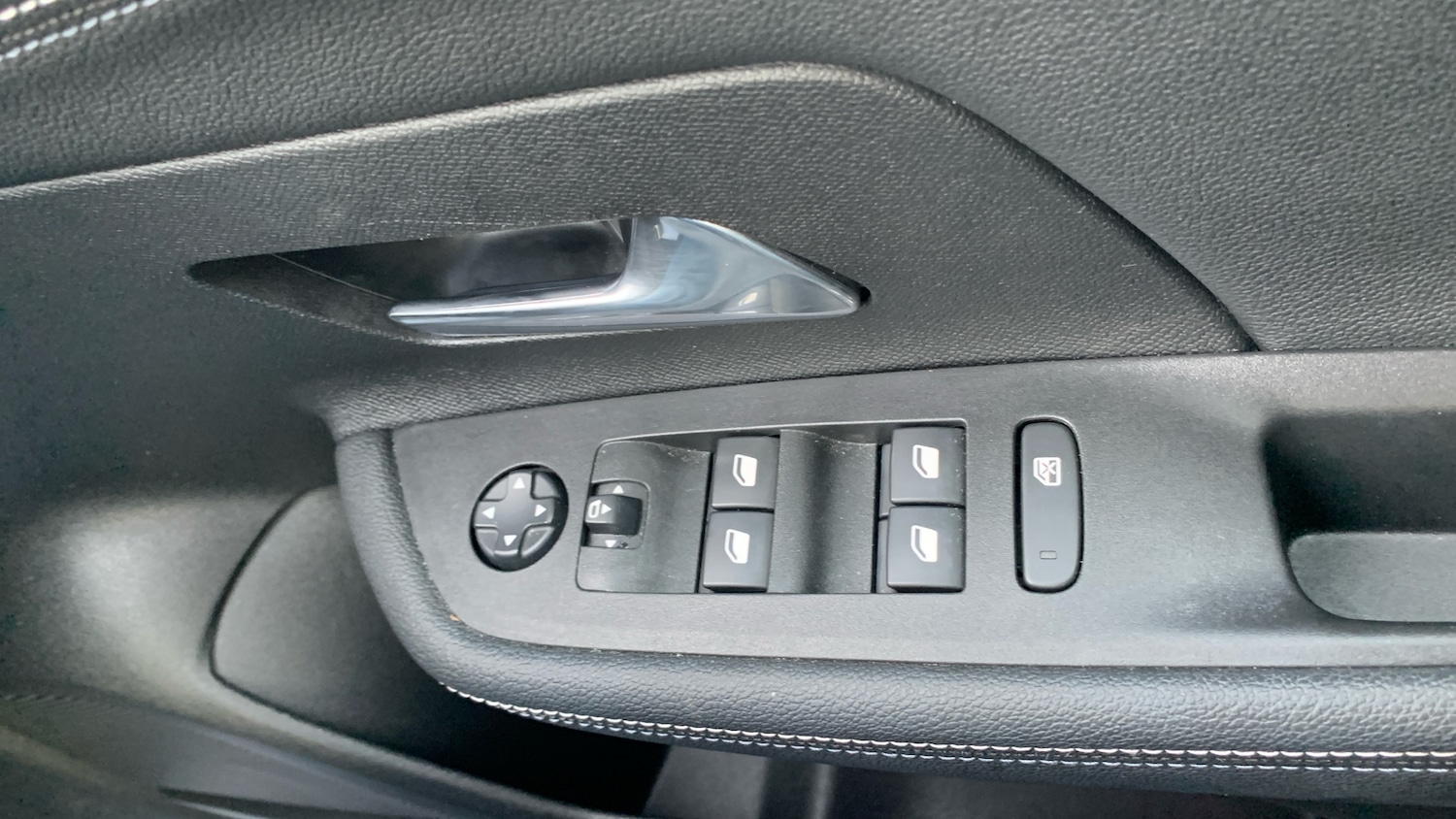 Used Vauxhall Mokka 2025 for sale - 76447019: Photo 22