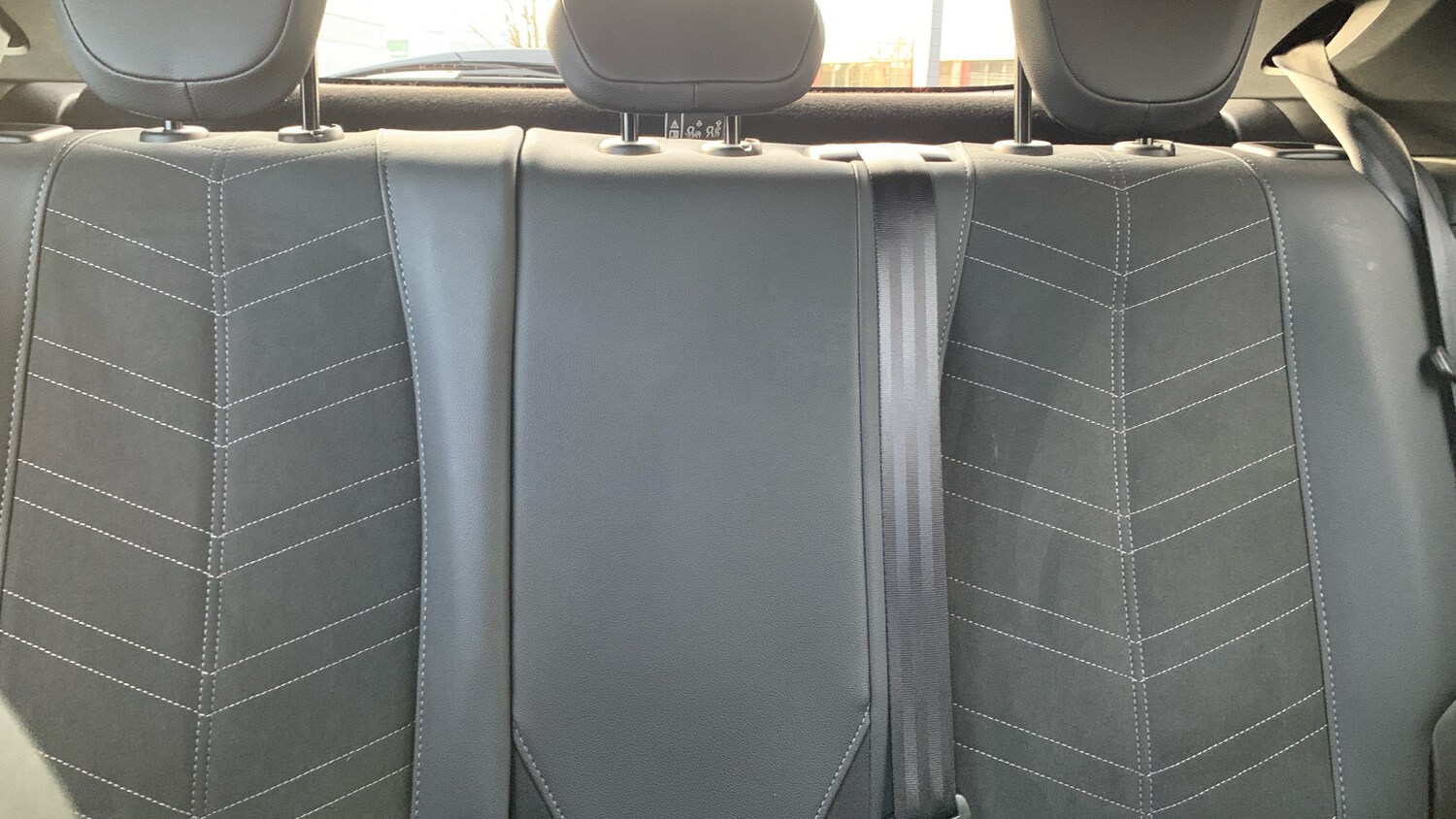 Used Vauxhall Mokka 2025 for sale - 76447019: Photo 25