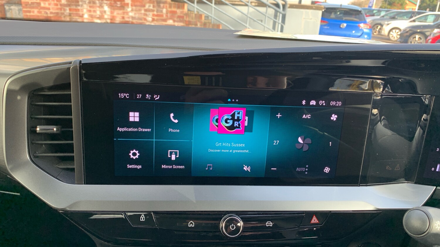 Used Vauxhall Mokka 2025 for sale - 76447019: Photo 29