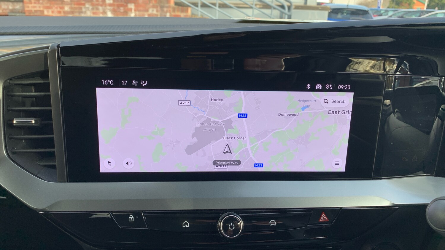 Used Vauxhall Mokka 2025 for sale - 76447019: Photo 30