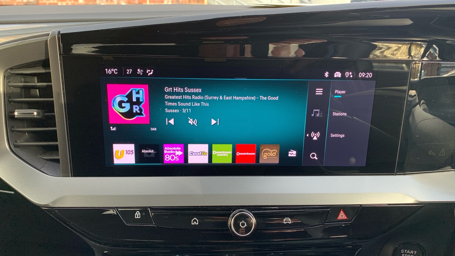 Used Vauxhall Mokka 2025 for sale - 76447019: Photo 31