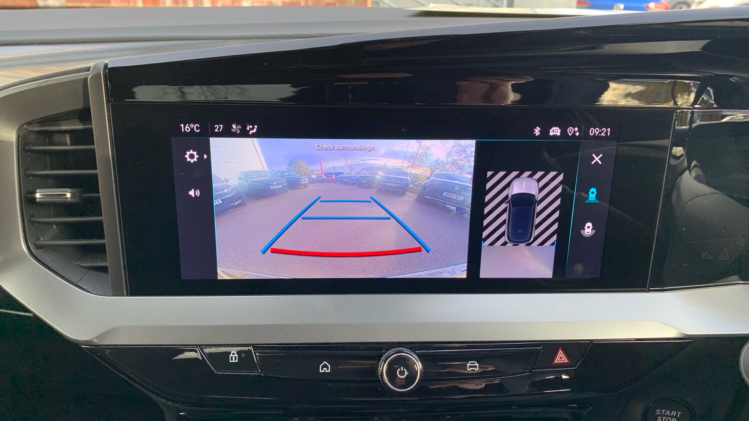 Used Vauxhall Mokka 2025 for sale - 76447019: Photo 32