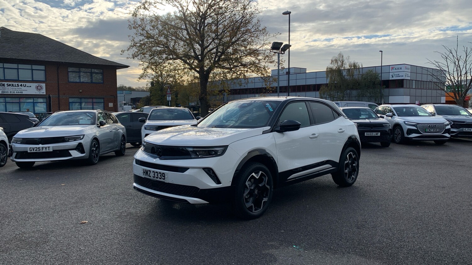 Used Vauxhall Mokka 2025 for sale - 76447019: Photo 7