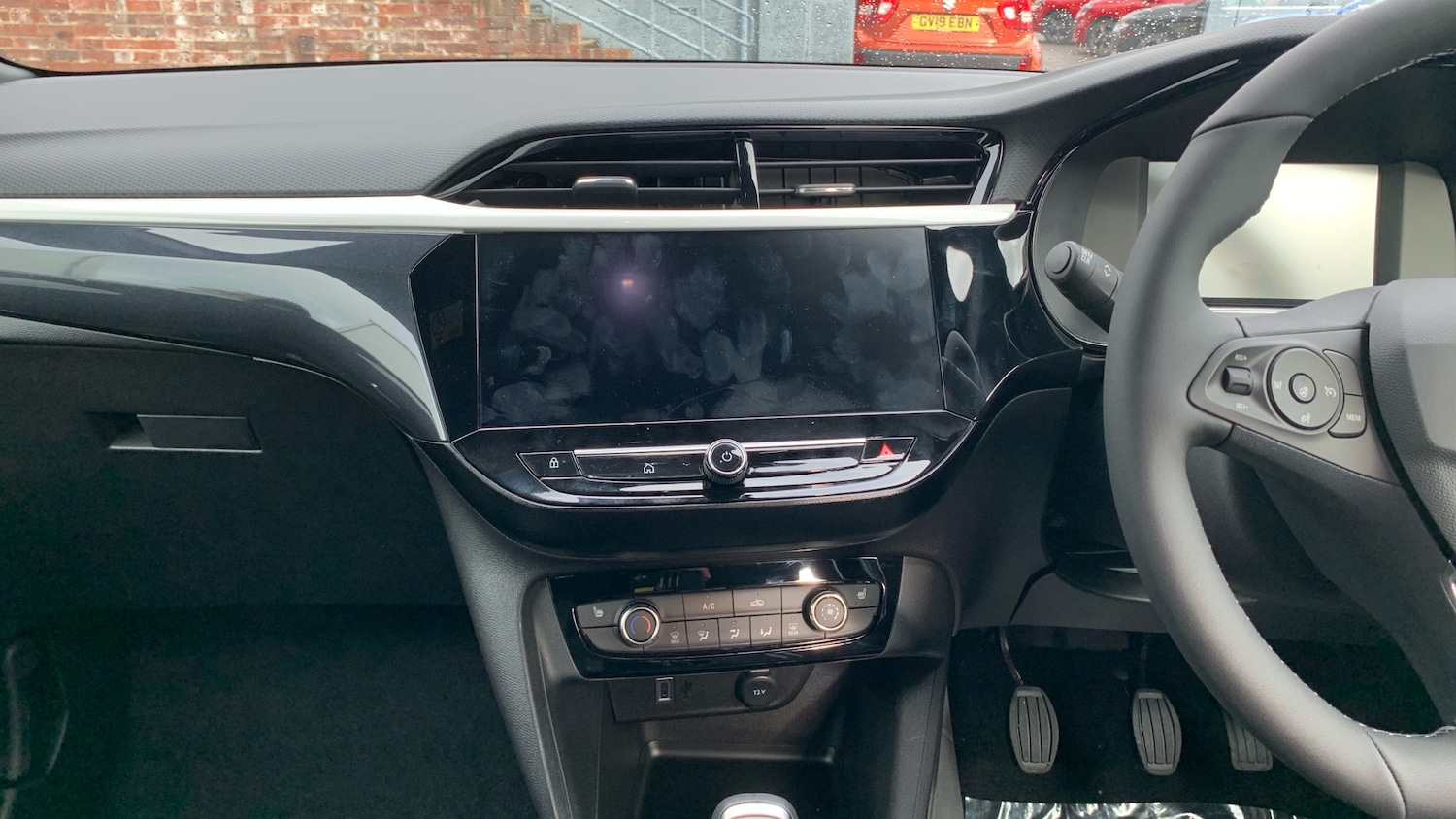 Used Vauxhall Corsa 2025 for sale - 76474392: Photo 10