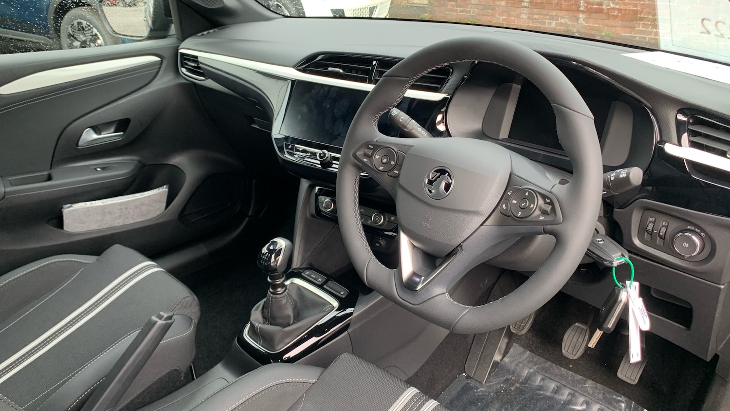 Used Vauxhall Corsa 2025 for sale - 76474392: Photo 11