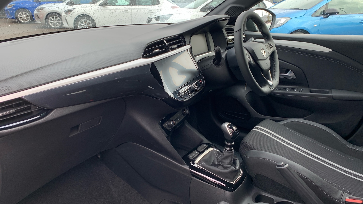 Used Vauxhall Corsa 2025 for sale - 76474392: Photo 12