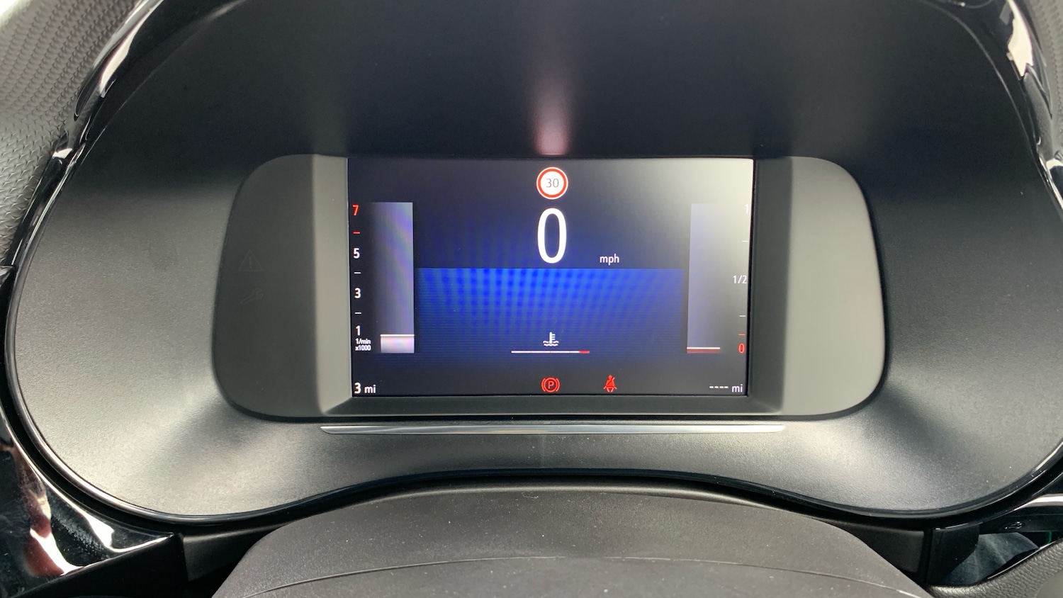 Used Vauxhall Corsa 2025 for sale - 76474392: Photo 13