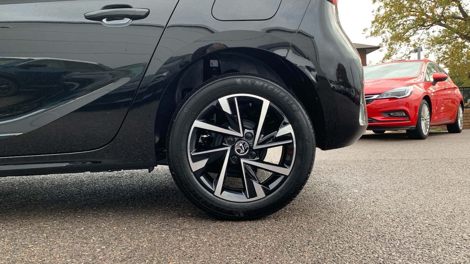 Used Vauxhall Corsa 2025 for sale - 76474392: Photo 15