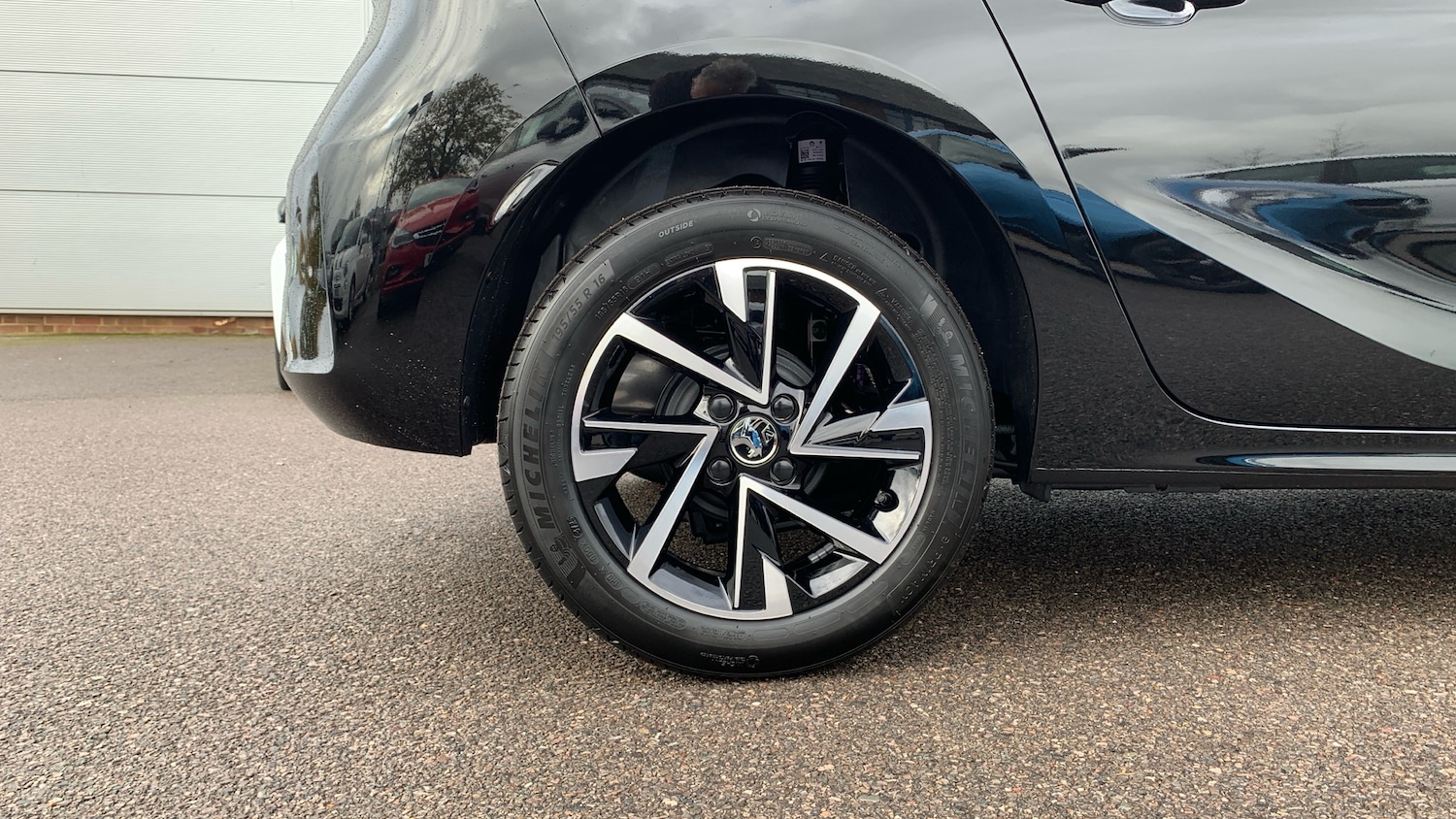 Used Vauxhall Corsa 2025 for sale - 76474392: Photo 16