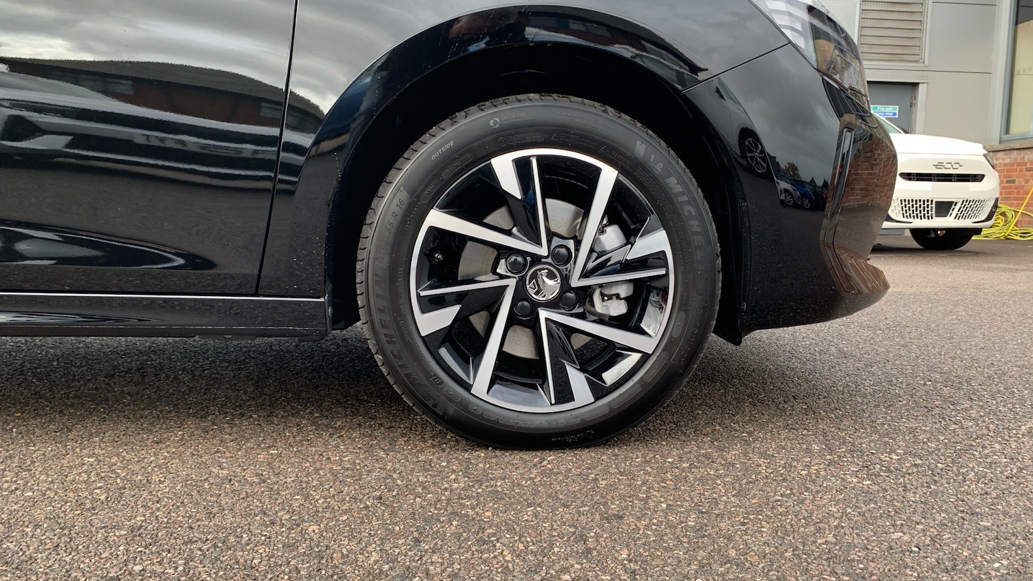 Used Vauxhall Corsa 2025 for sale - 76474392: Photo 17