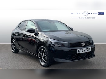 Used Vauxhall Corsa 2025 for sale - 76474392: Photo