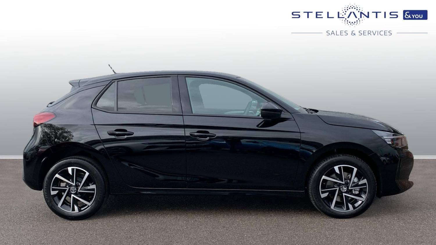 Used Vauxhall Corsa 2025 for sale - 76474392: Photo 2