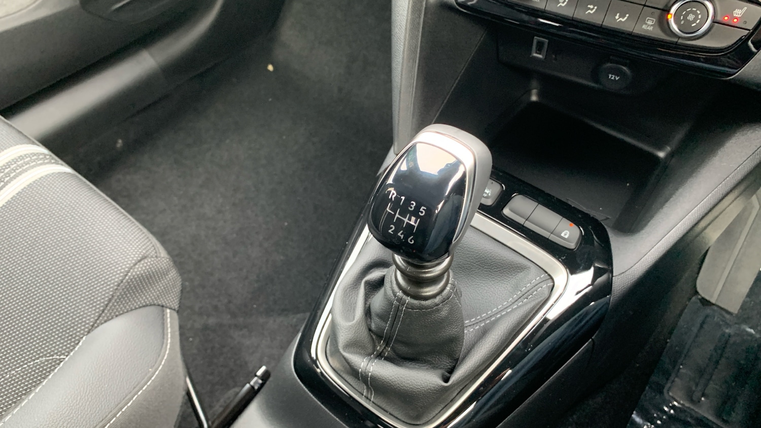 Used Vauxhall Corsa 2025 for sale - 76474392: Photo 20