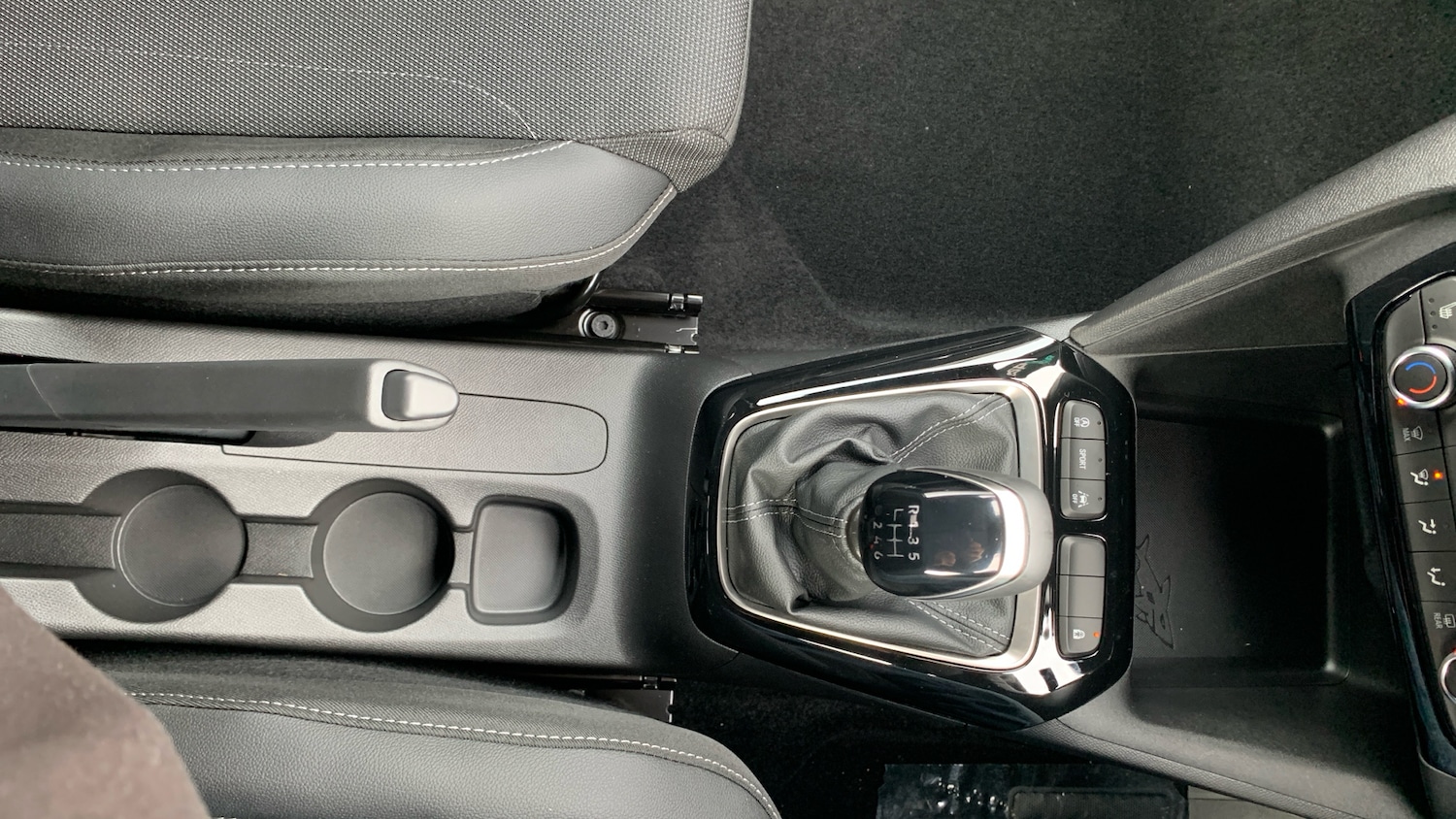 Used Vauxhall Corsa 2025 for sale - 76474392: Photo 21