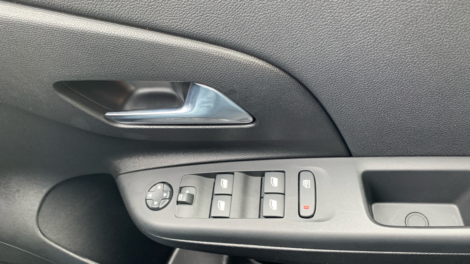 Used Vauxhall Corsa 2025 for sale - 76474392: Photo 22