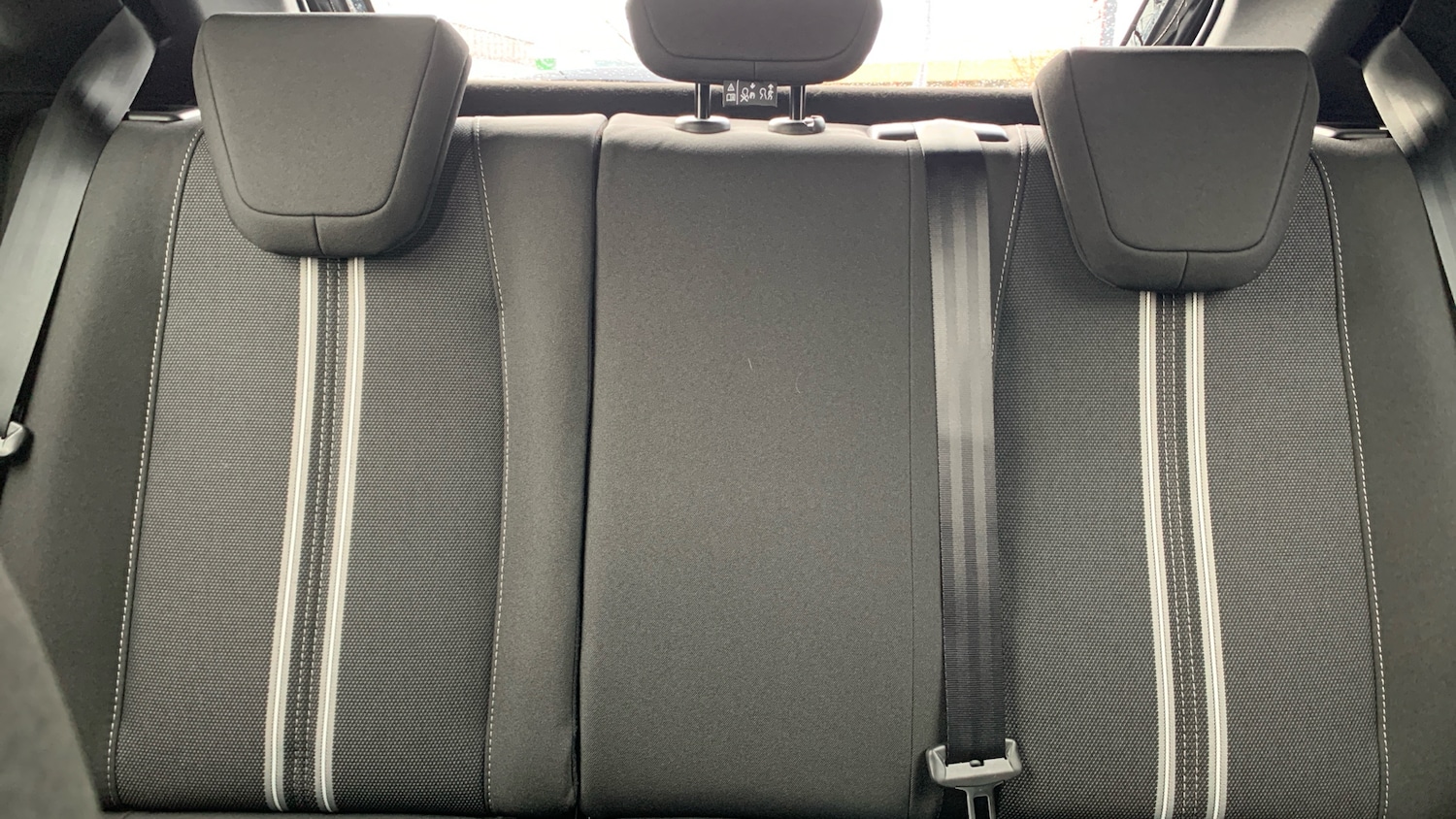 Used Vauxhall Corsa 2025 for sale - 76474392: Photo 25