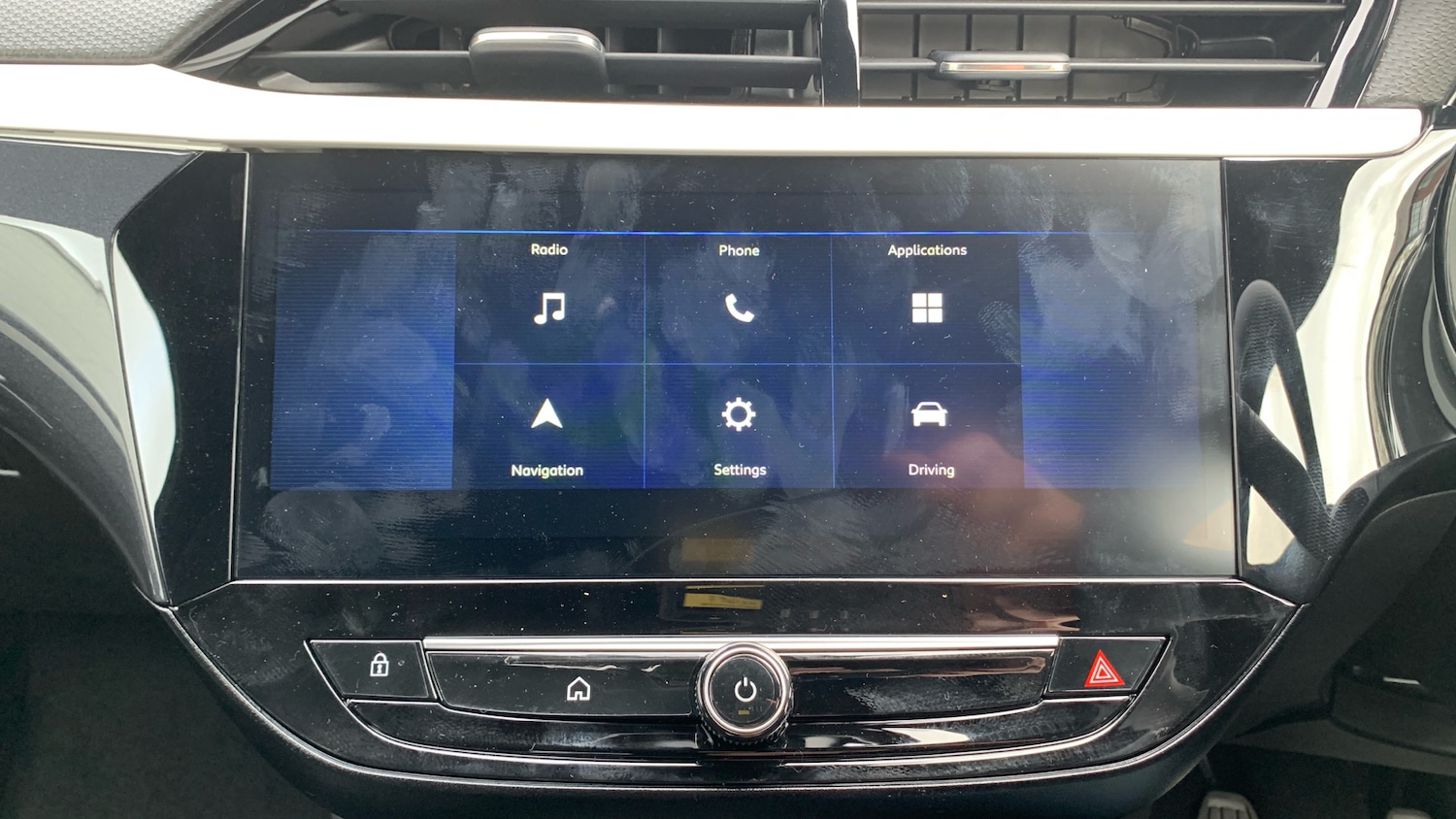 Used Vauxhall Corsa 2025 for sale - 76474392: Photo 29