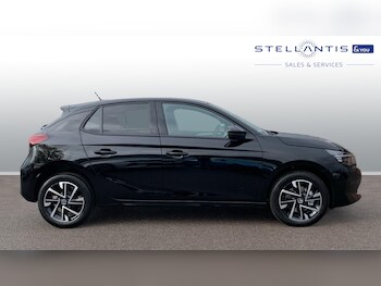 Used Vauxhall Corsa 2025 for sale - 76474392: Photo