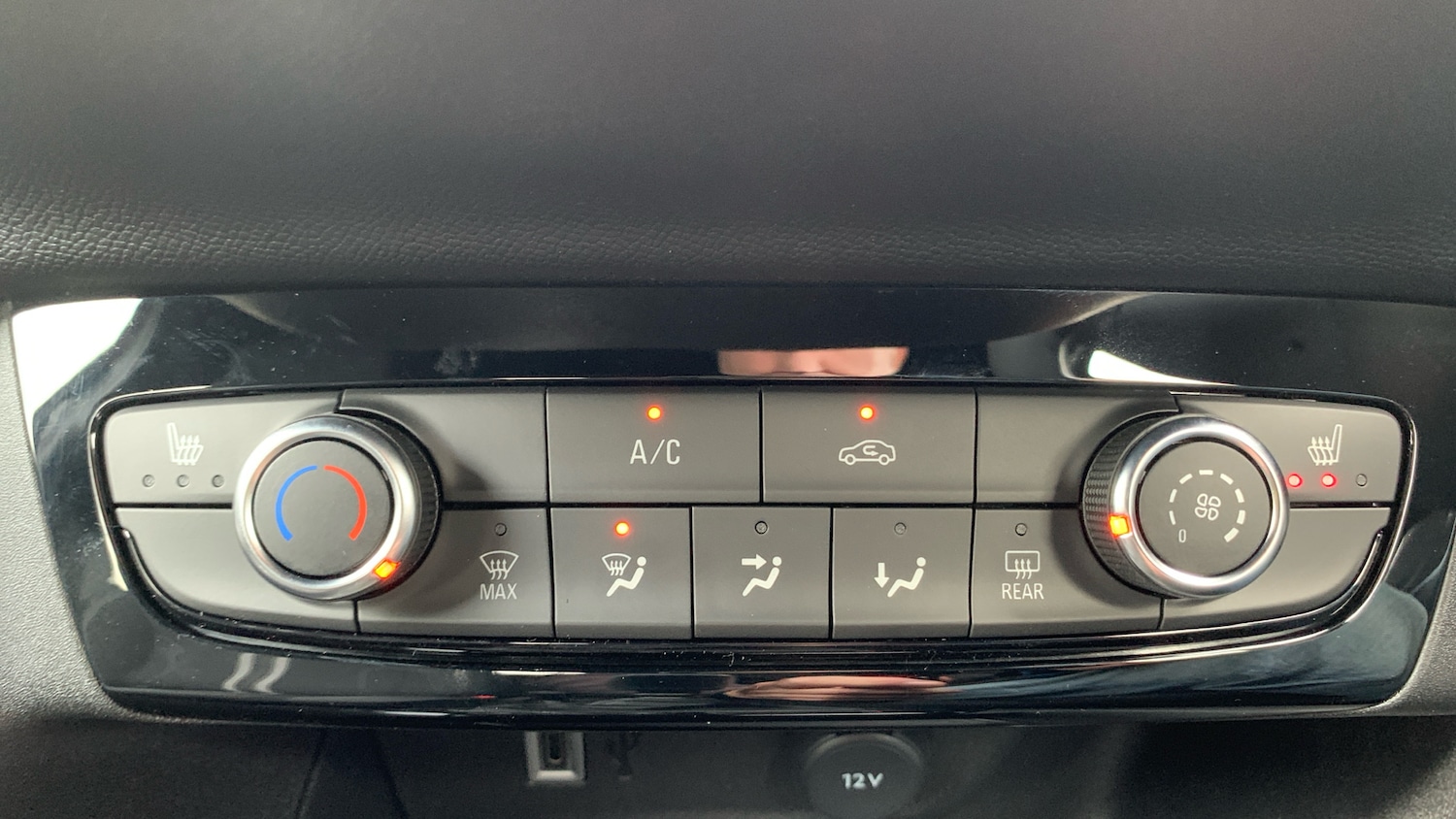 Used Vauxhall Corsa 2025 for sale - 76474392: Photo 33