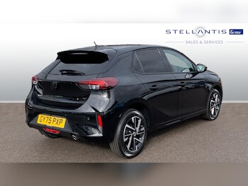 Used Vauxhall Corsa 2025 for sale - 76474392: Photo