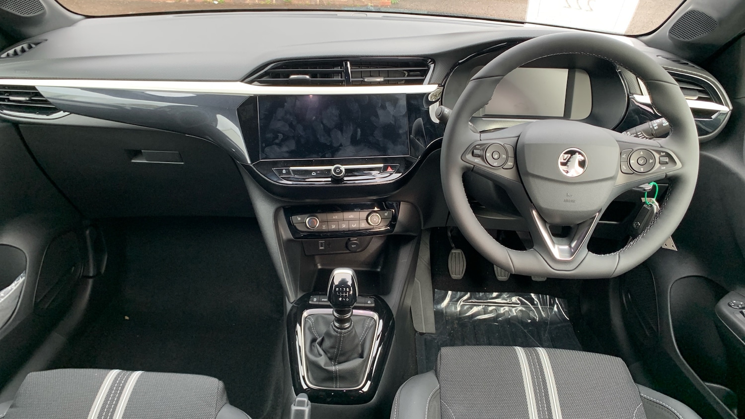 Used Vauxhall Corsa 2025 for sale - 76474392: Photo 4