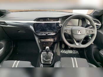 Used Vauxhall Corsa 2025 for sale - 76474392: Photo