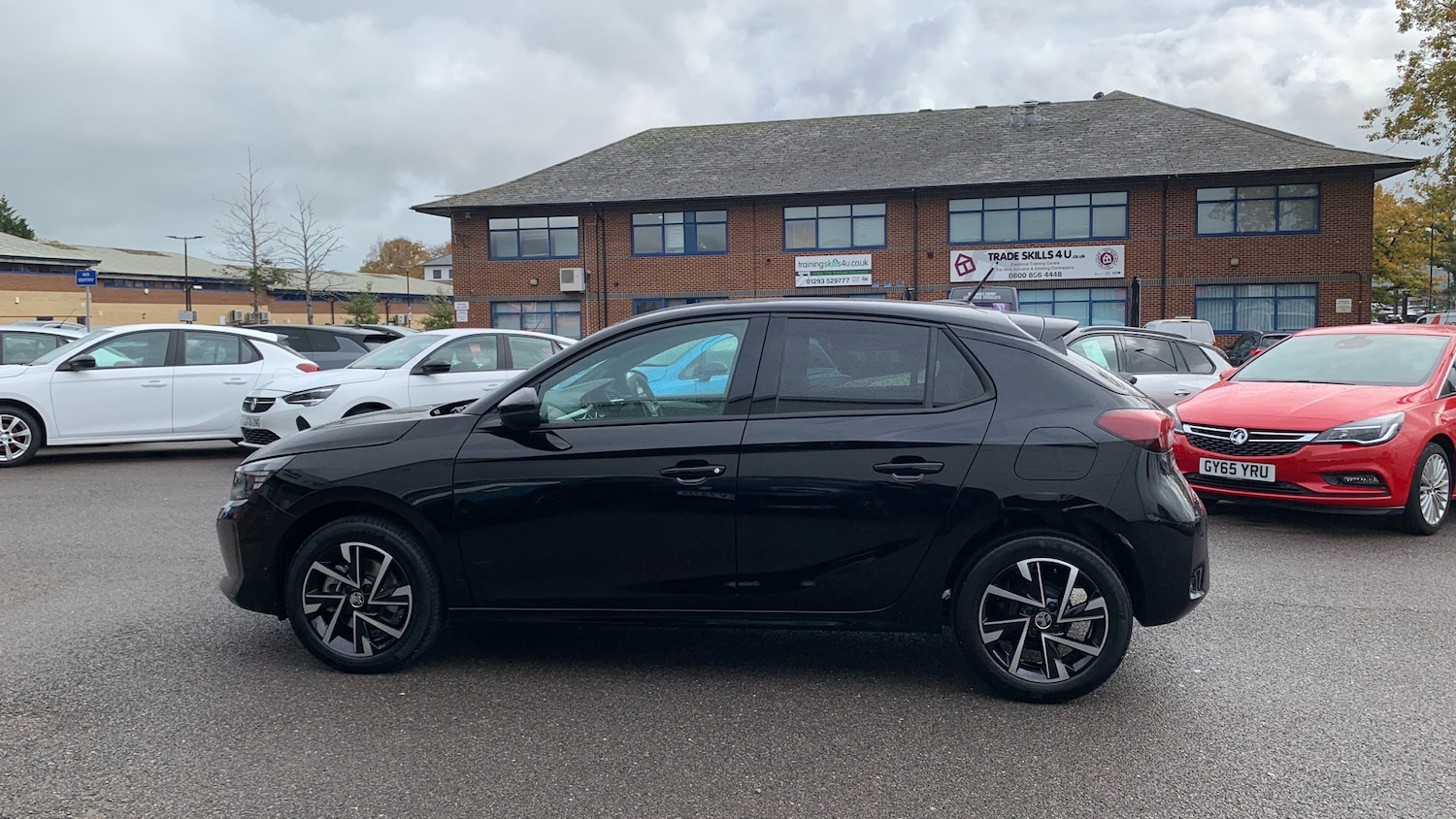 Used Vauxhall Corsa 2025 for sale - 76474392: Photo 6