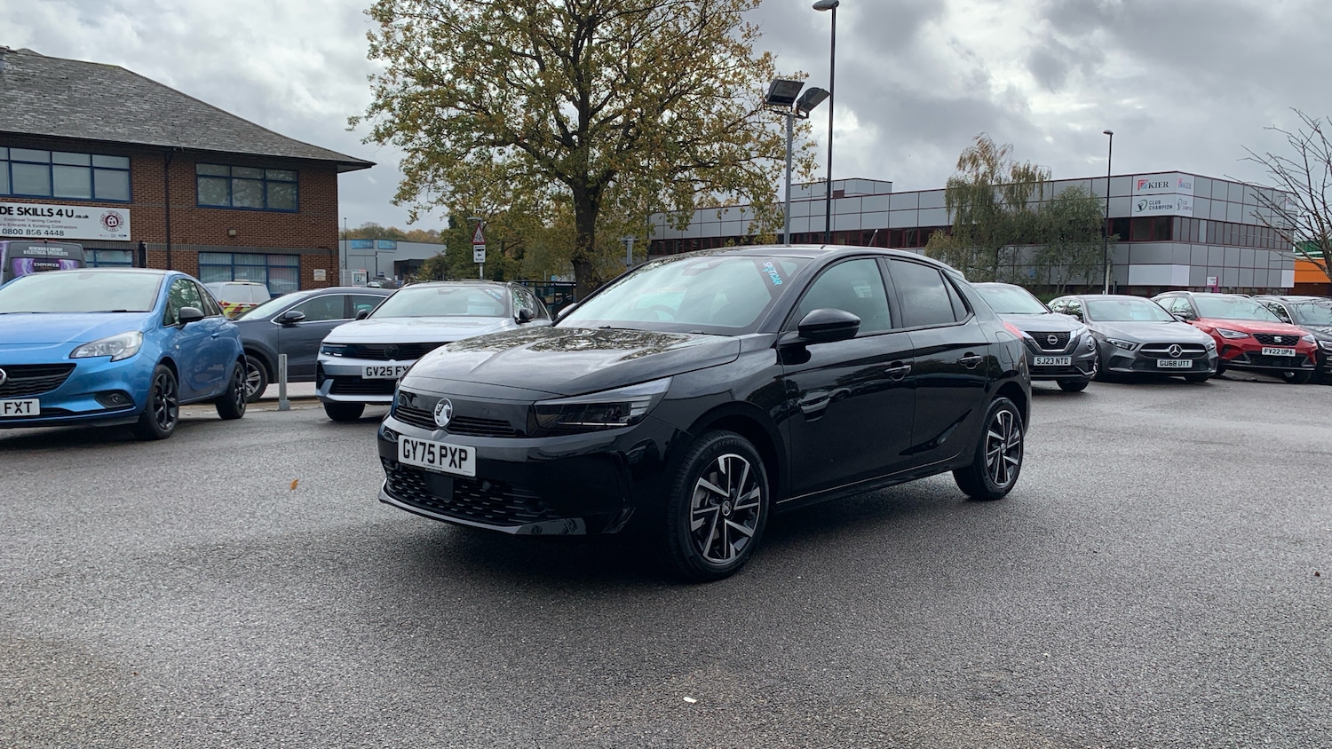Used Vauxhall Corsa 2025 for sale - 76474392: Photo 7
