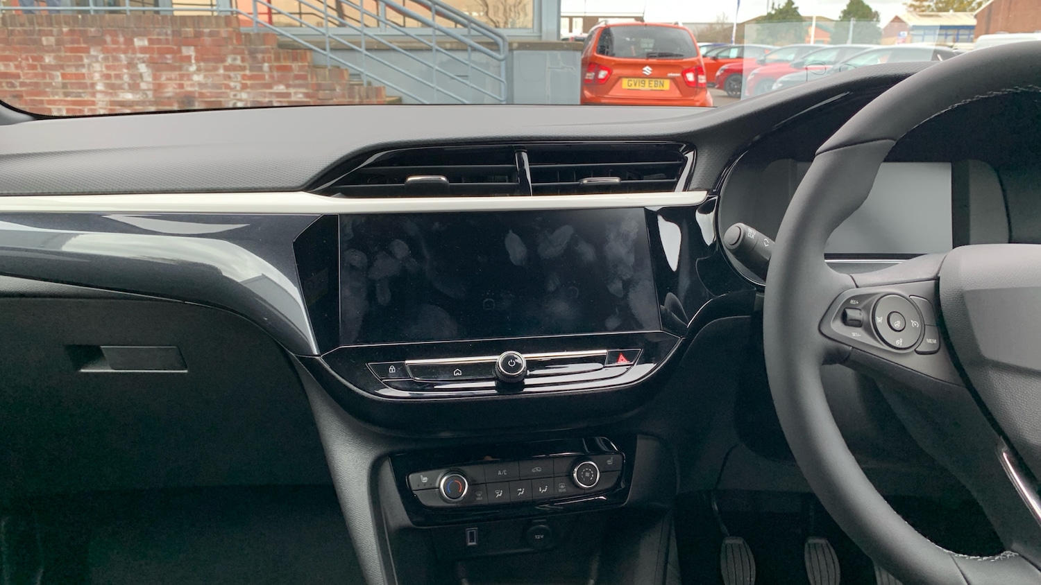 Used Vauxhall Corsa 2025 for sale - 76474390: Photo 10