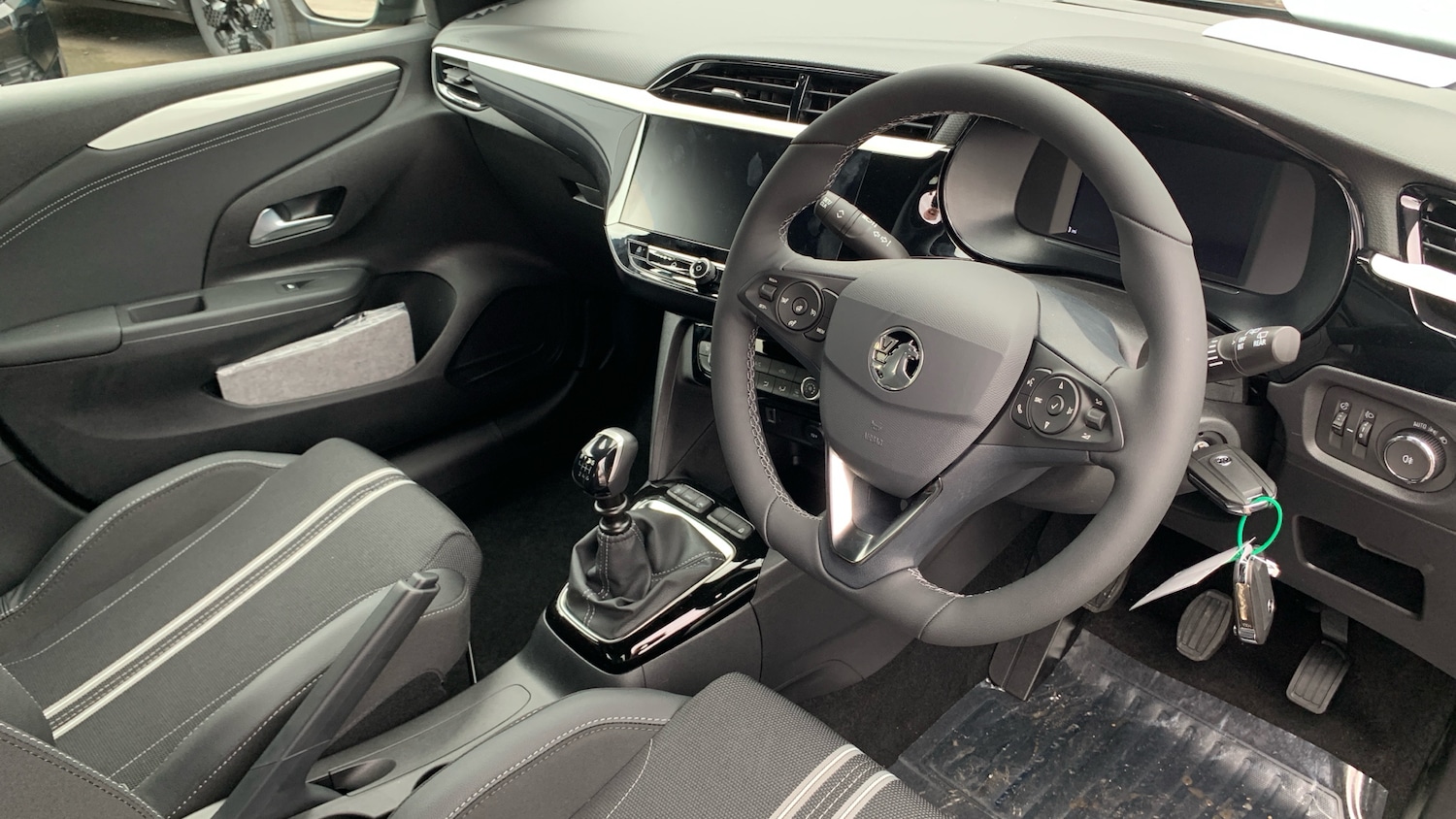 Used Vauxhall Corsa 2025 for sale - 76474390: Photo 11