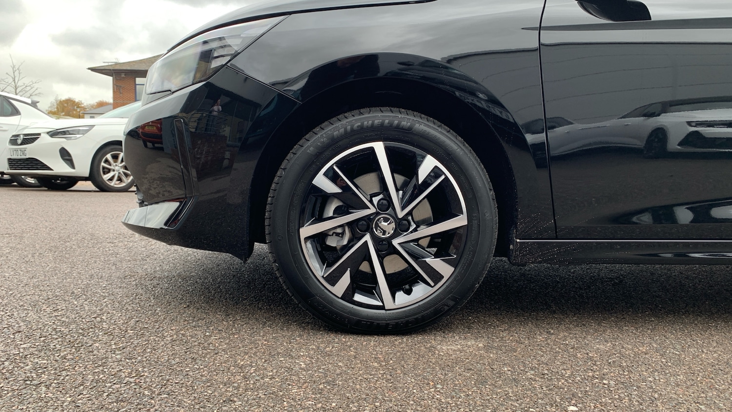 Used Vauxhall Corsa 2025 for sale - 76474390: Photo 14