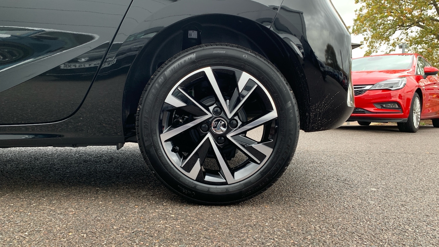 Used Vauxhall Corsa 2025 for sale - 76474390: Photo 15