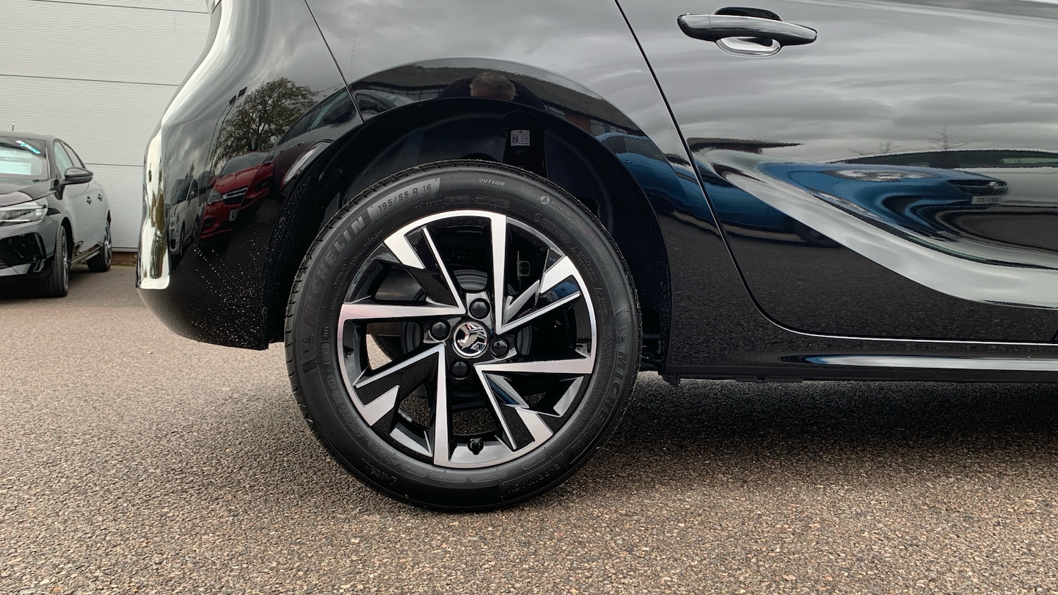 Used Vauxhall Corsa 2025 for sale - 76474390: Photo 16