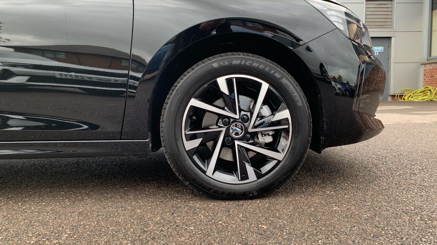 Used Vauxhall Corsa 2025 for sale - 76474390: Photo 17