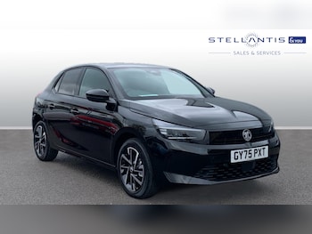 Used Vauxhall Corsa 2025 for sale - 76474390: Photo