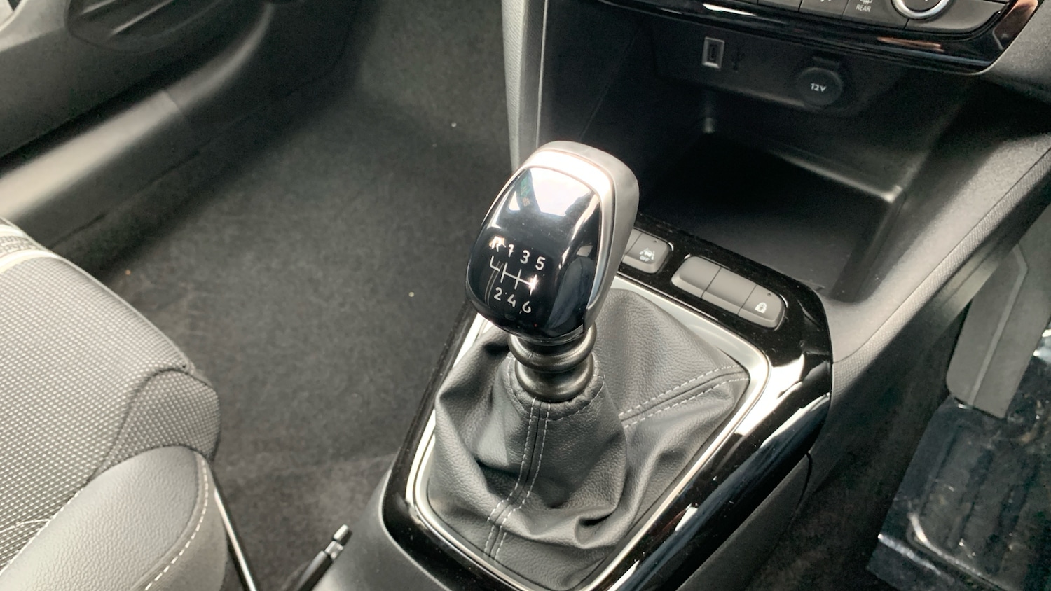 Used Vauxhall Corsa 2025 for sale - 76474390: Photo 20