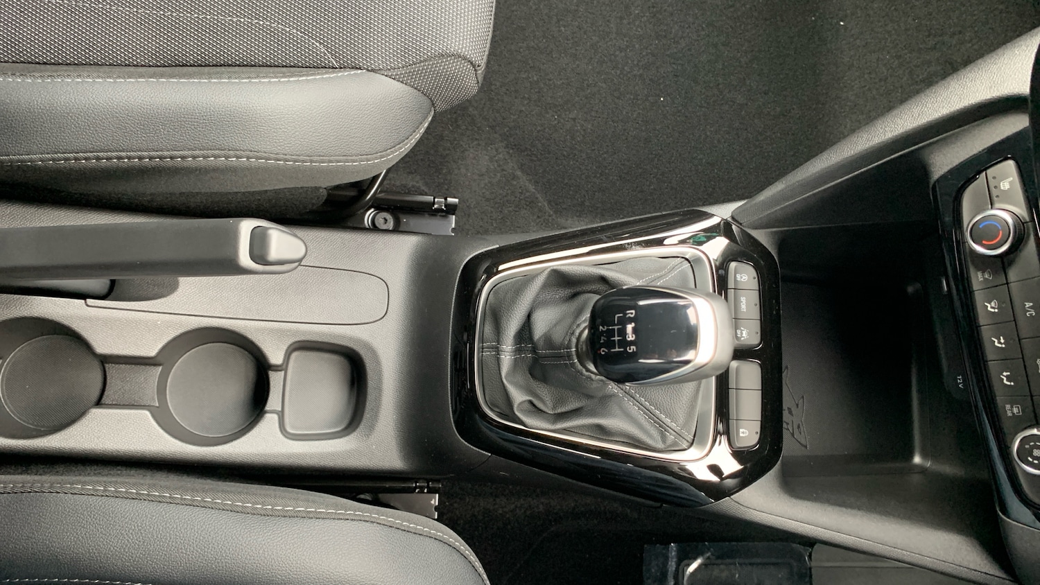 Used Vauxhall Corsa 2025 for sale - 76474390: Photo 21