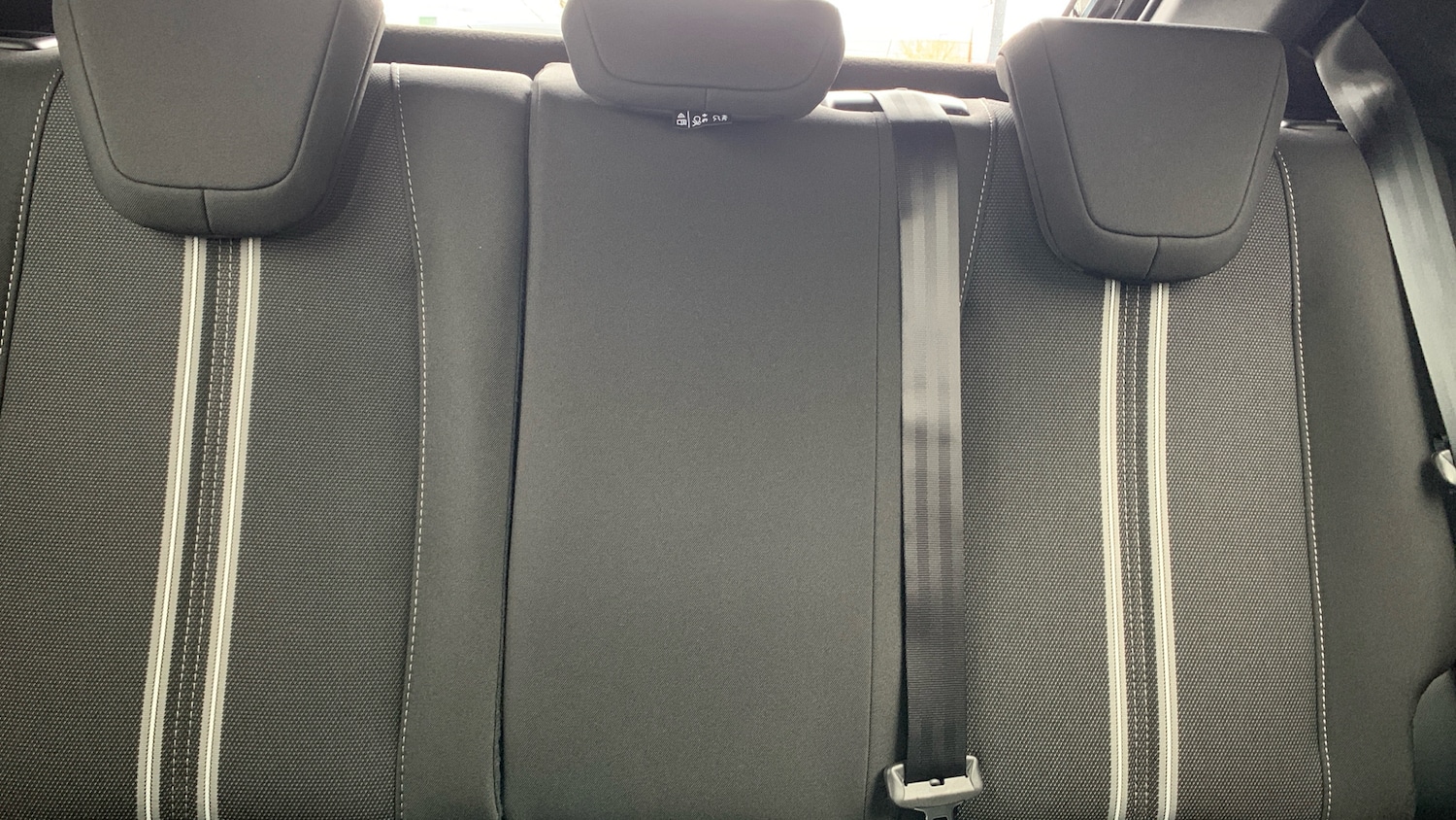 Used Vauxhall Corsa 2025 for sale - 76474390: Photo 25