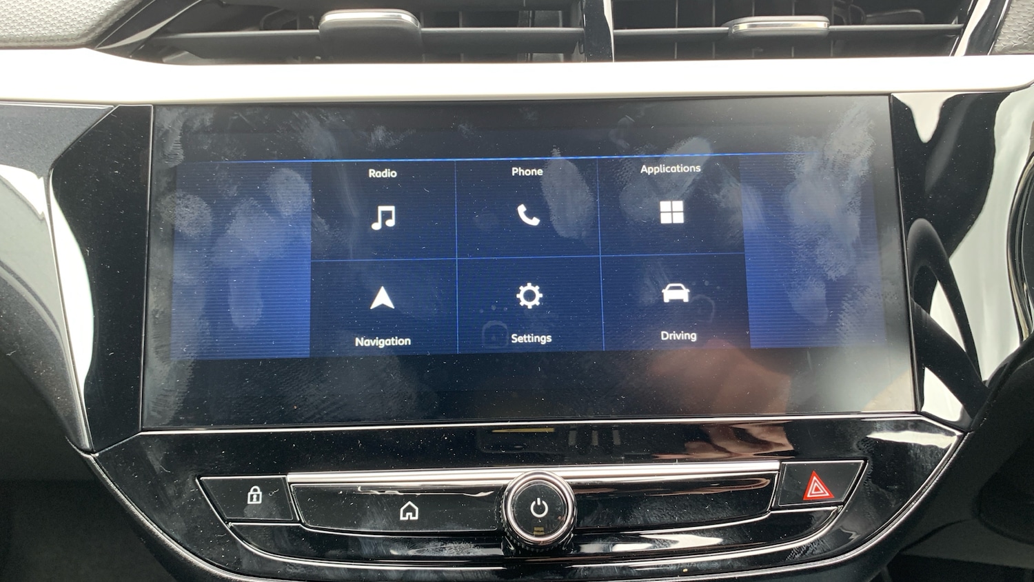 Used Vauxhall Corsa 2025 for sale - 76474390: Photo 29