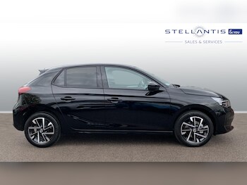 Used Vauxhall Corsa 2025 for sale - 76474390: Photo