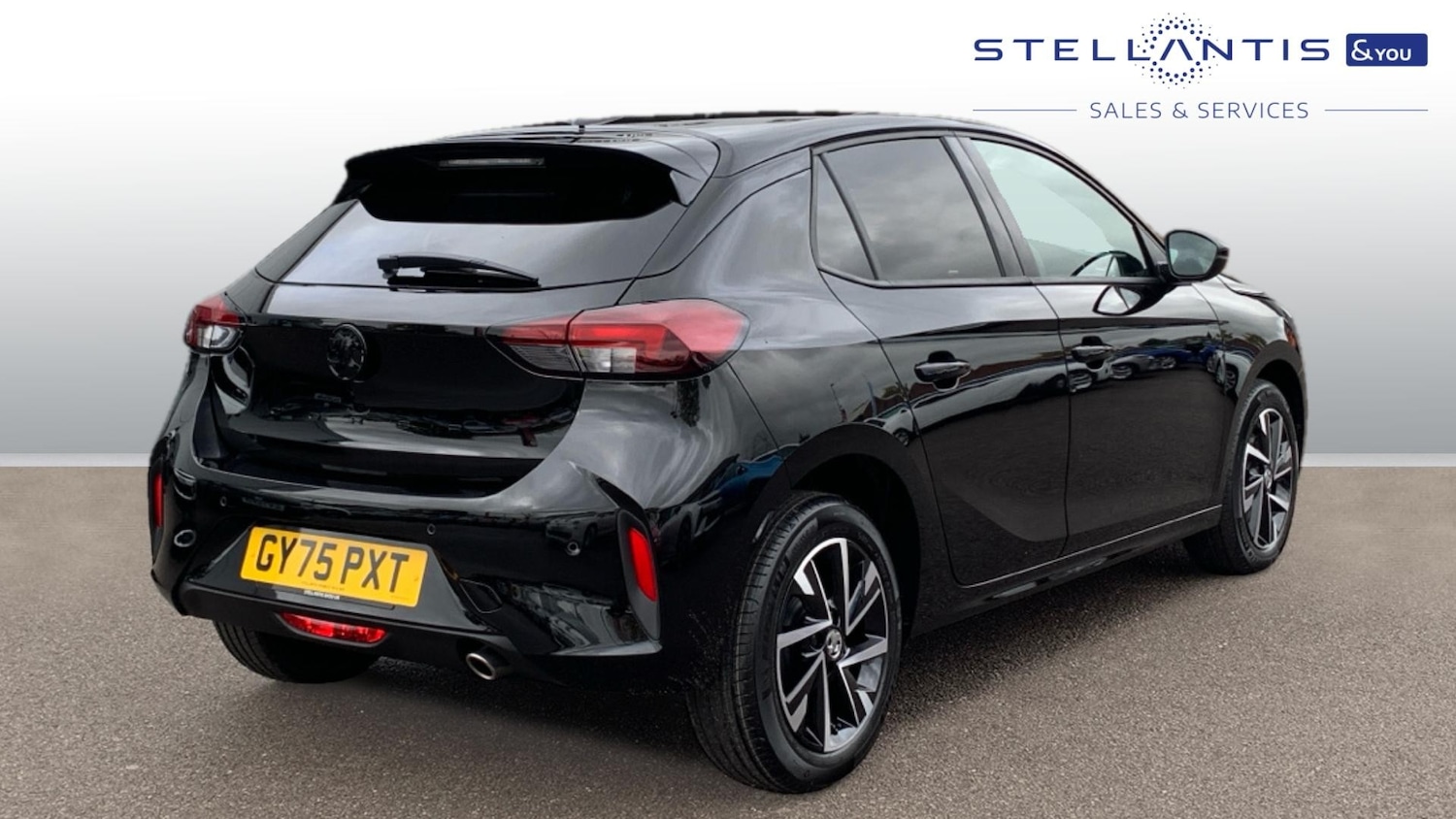 Used Vauxhall Corsa 2025 for sale - 76474390: Photo 3