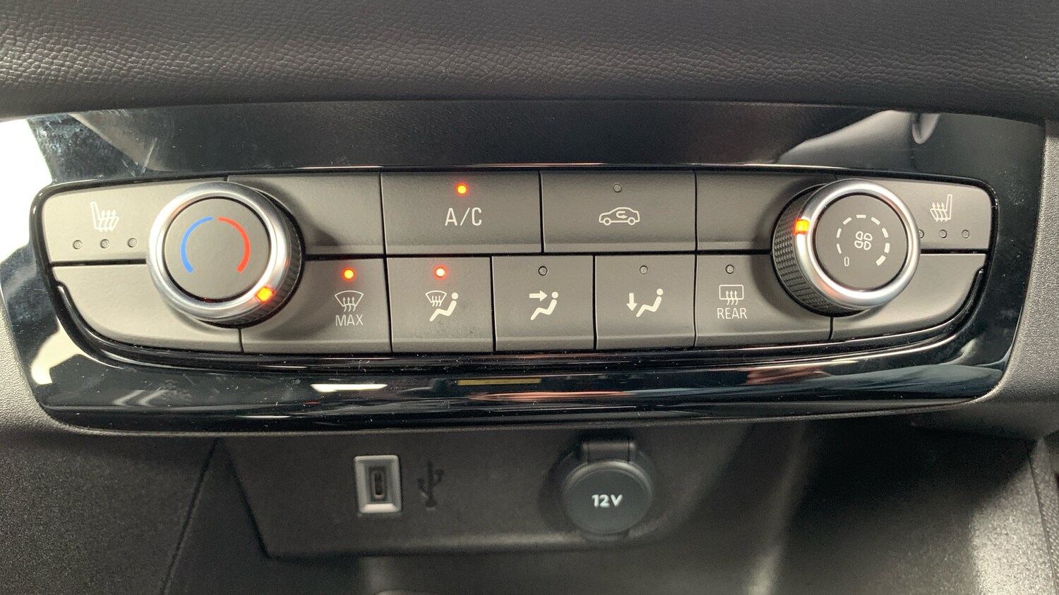 Used Vauxhall Corsa 2025 for sale - 76474390: Photo 33